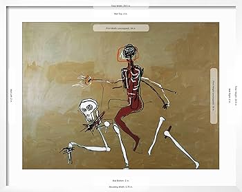 版画 death nyc BA392 Death Nyc Kaws